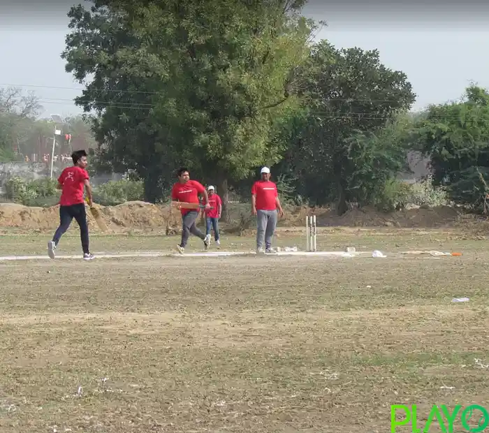 YUVASHAKTI cricket Ground image