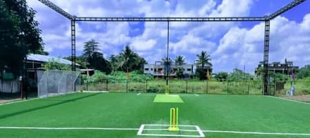 Zakkas Multisports turf