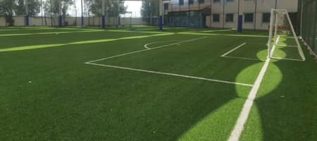 Zen Star Sports Oxford School