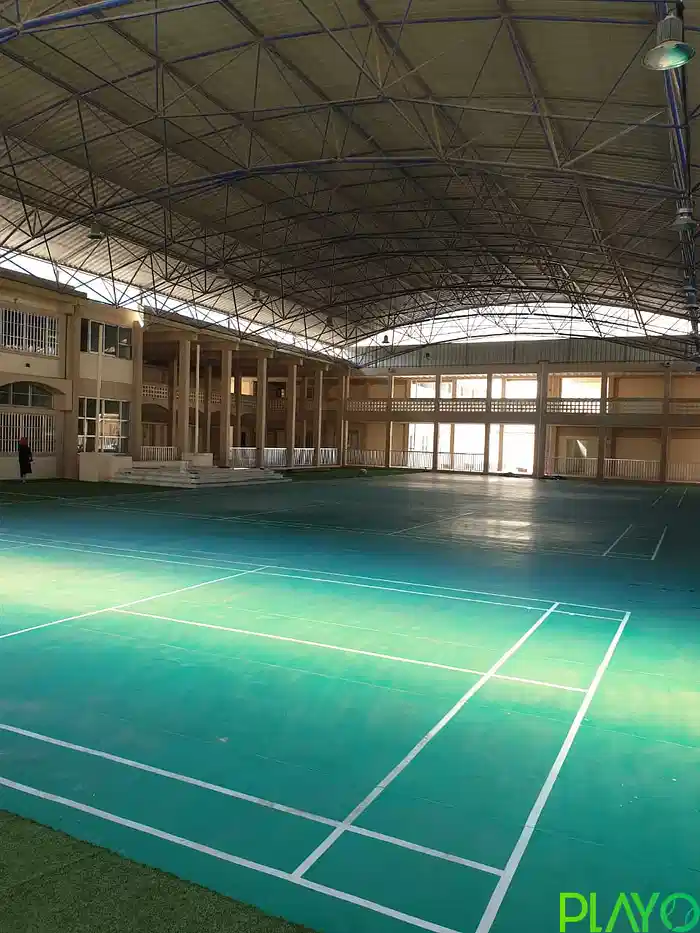 Zen Star Sports, Apple International Community School (Karama) image