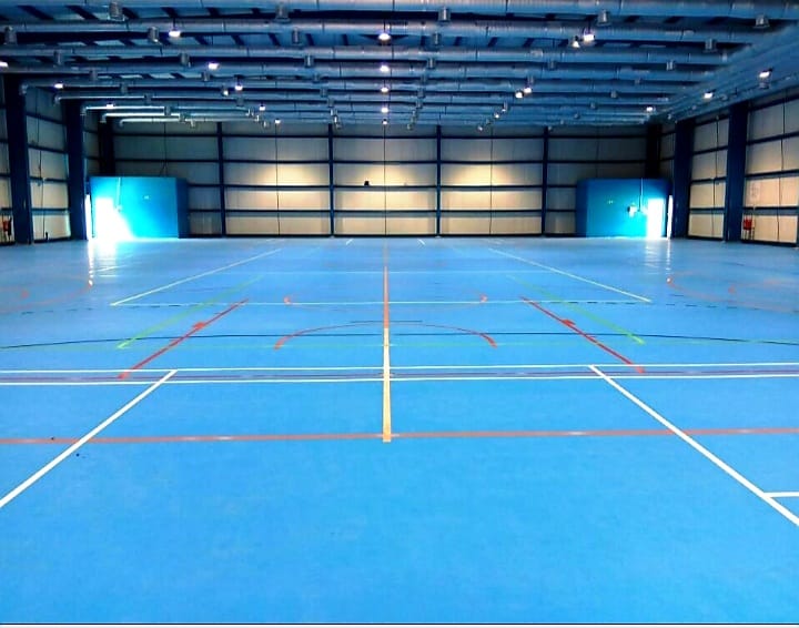 Zen Star Sports Nibras School (Green Community DIP1)