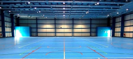 Zen Star Sports Nibras School (Green Community DIP1)