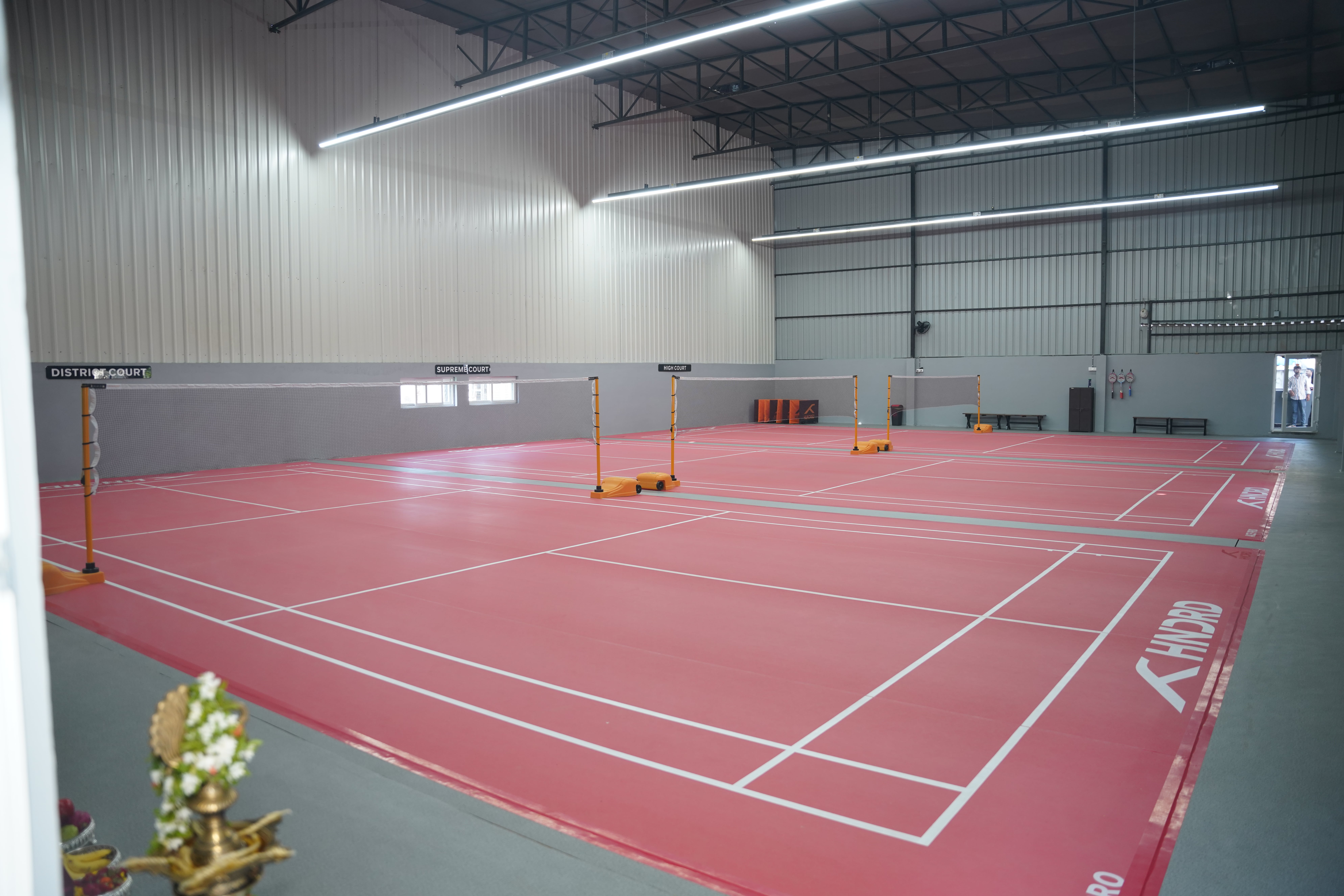 Zentral Sports