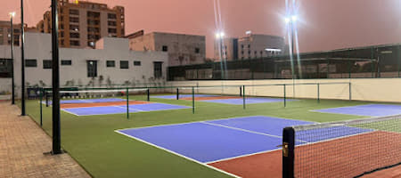 Zest Pickleball