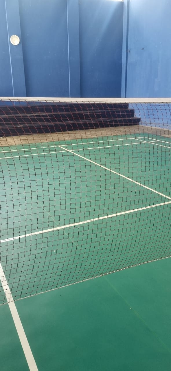 Royal Heights Badminton Centre