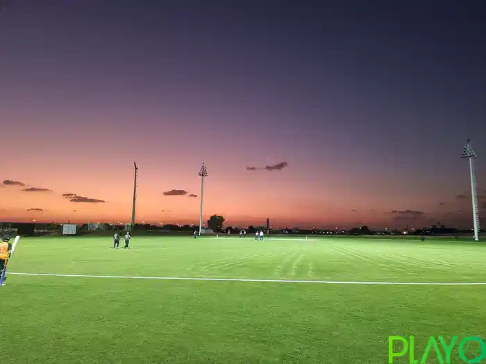 Zubair Cricket Ground image