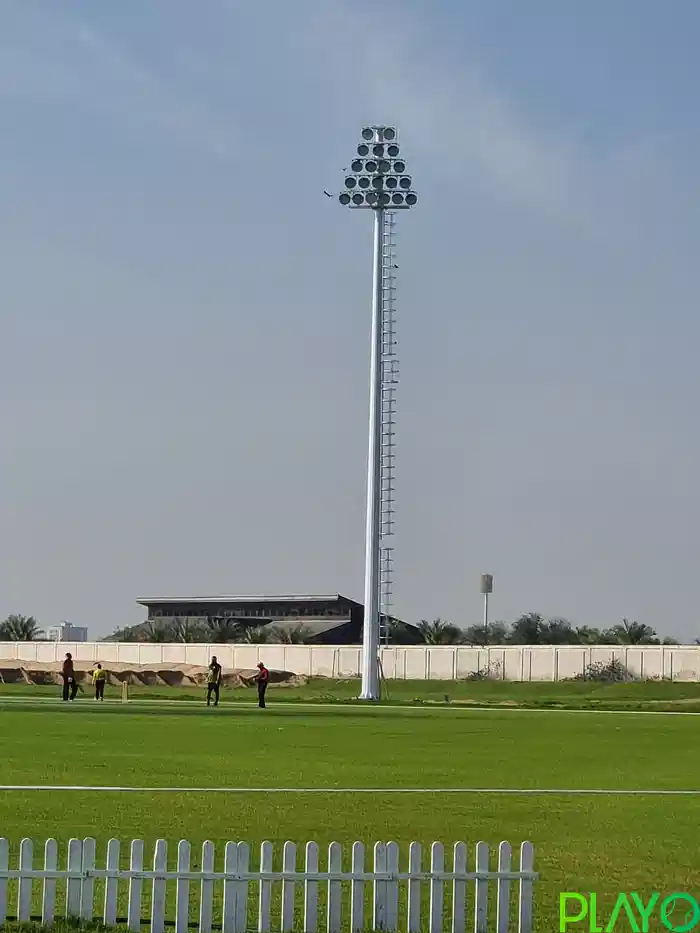 Zubair Cricket Ground image